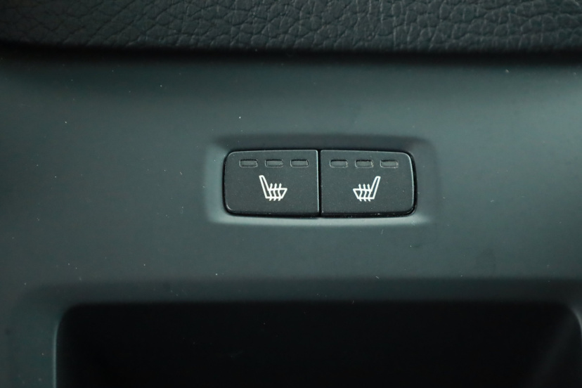 Volvo XC90, 2017