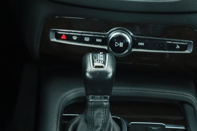 Volvo XC90, 2017