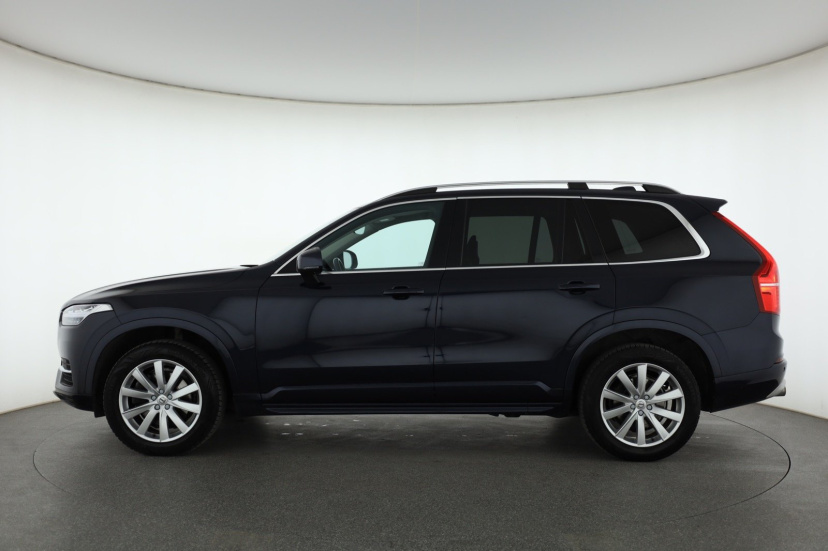 Volvo XC90, 2017