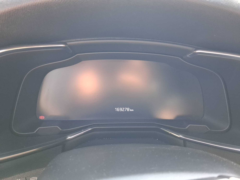 DS 7 Crossback, 2020