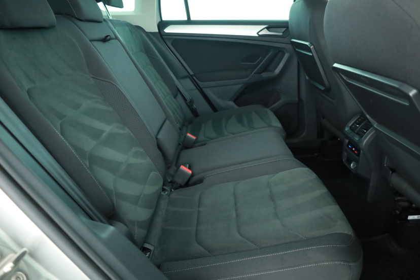 Volkswagen Tiguan, 2019