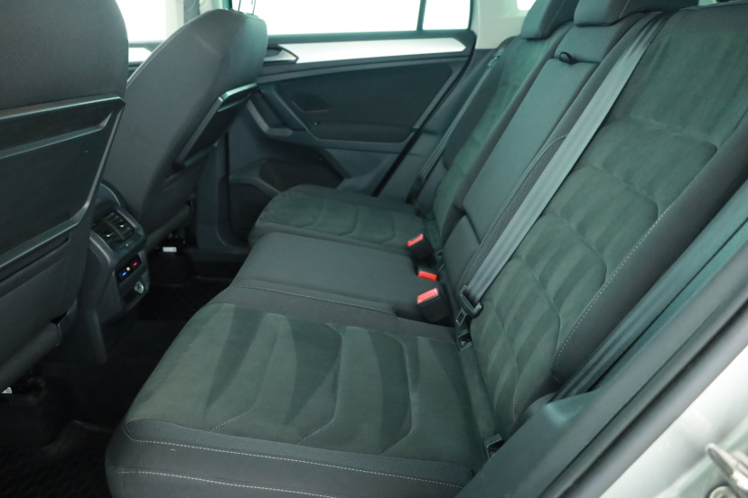 Volkswagen Tiguan, 2019
