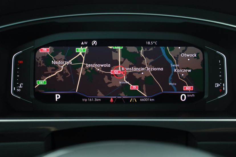 Volkswagen Tiguan, 2019