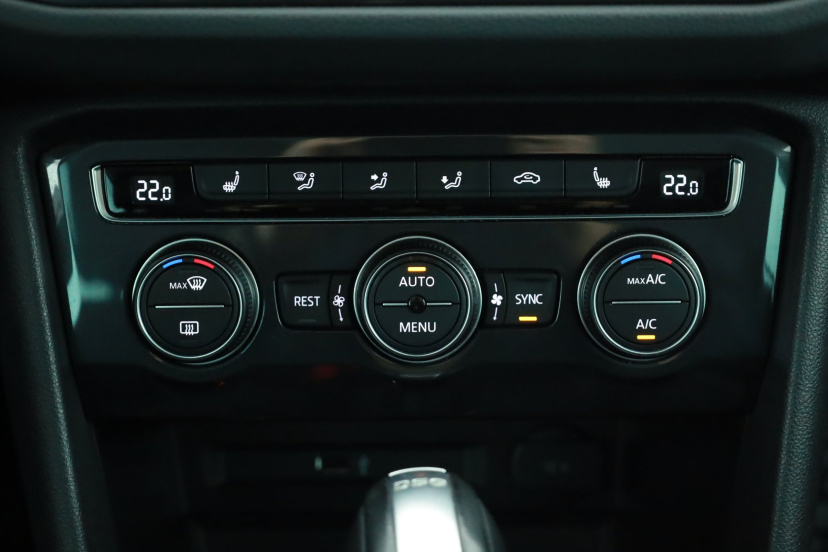 Volkswagen Tiguan, 2019