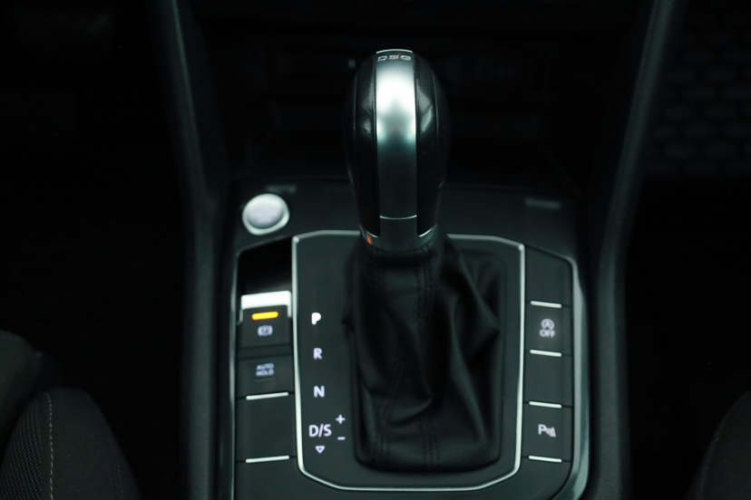 Volkswagen Tiguan, 2019