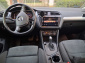 Volkswagen Tiguan, 2018