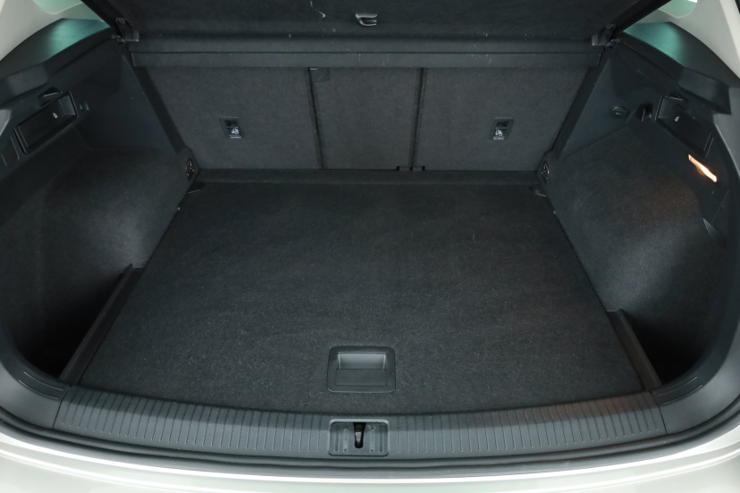 Volkswagen Tiguan, 2019