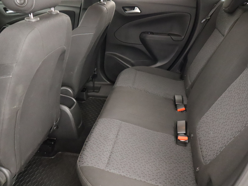 Opel Crossland, 2019