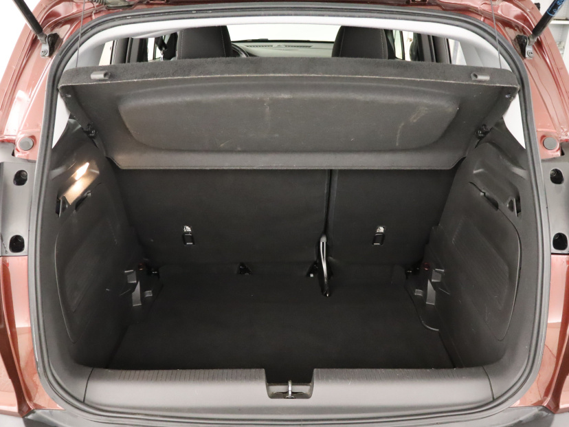Opel Crossland, 2019