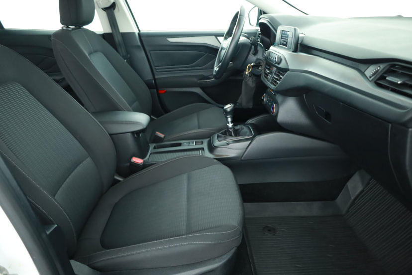 Ford Focus, 2020