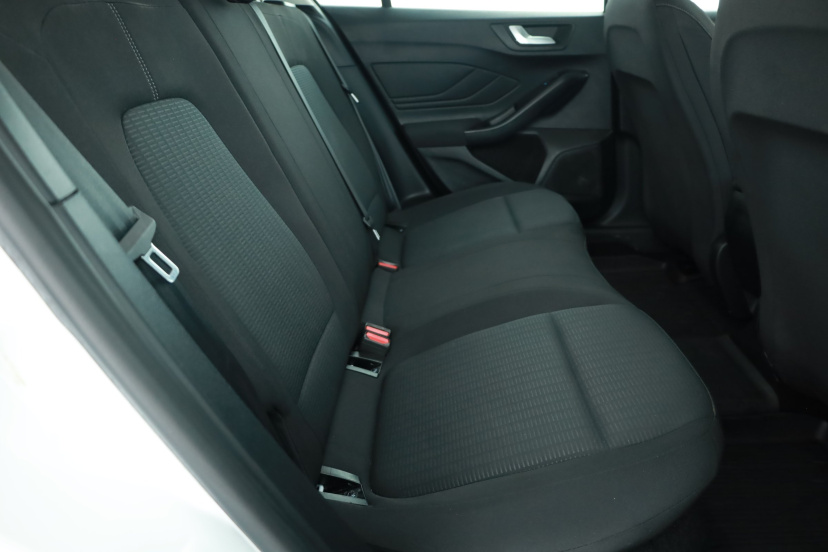 Ford Focus, 2020