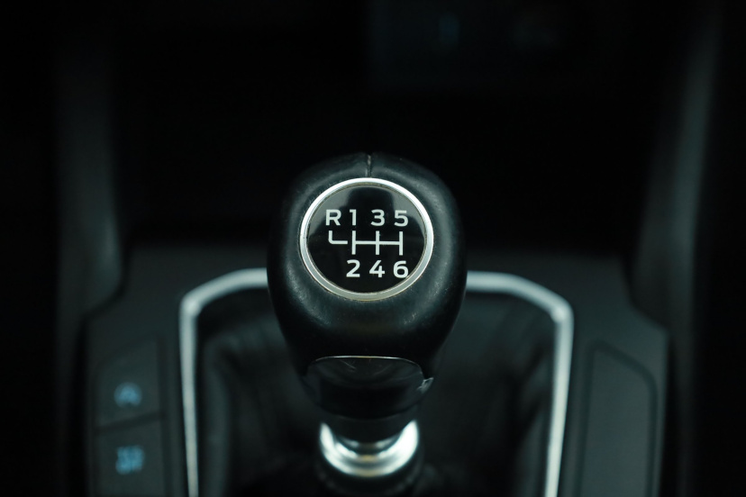 Ford Focus, 2020