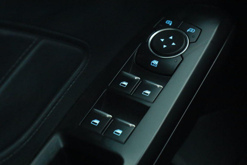 Ford Focus, 2020