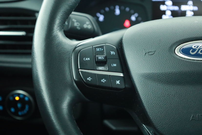 Ford Focus, 2020
