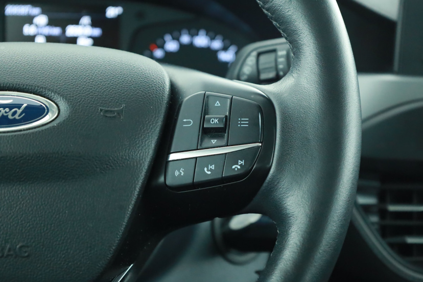 Ford Focus, 2020