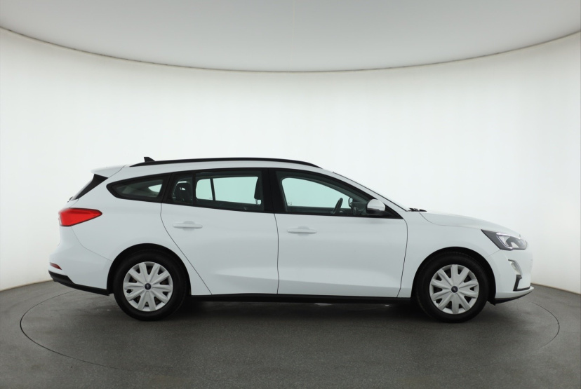 Ford Focus, 2020
