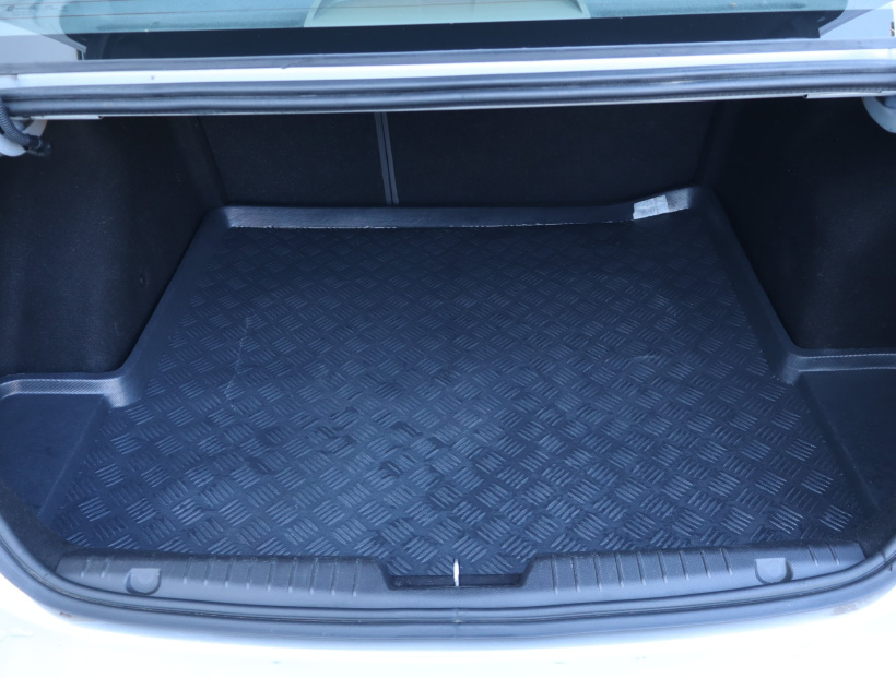 Chevrolet Cruze, 2009