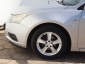 Chevrolet Cruze, 2009