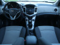 Chevrolet Cruze, 2009