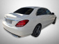 Mercedes-Benz C, 2018