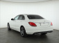 Mercedes-Benz C, 2017