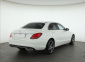 Mercedes-Benz C, 2017