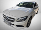 Mercedes-Benz C, 2018
