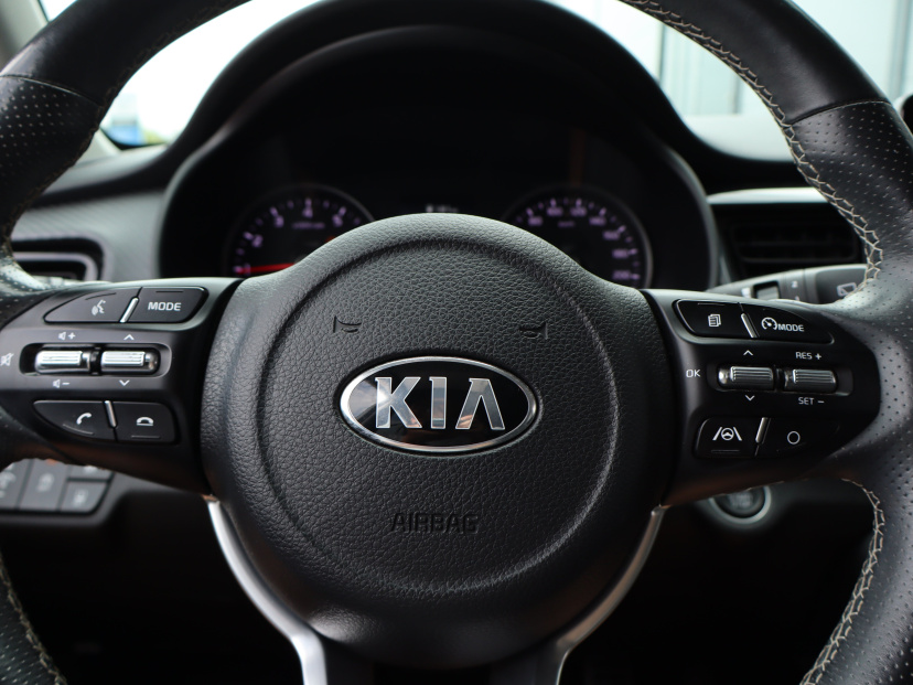 Kia Stonic, 2021