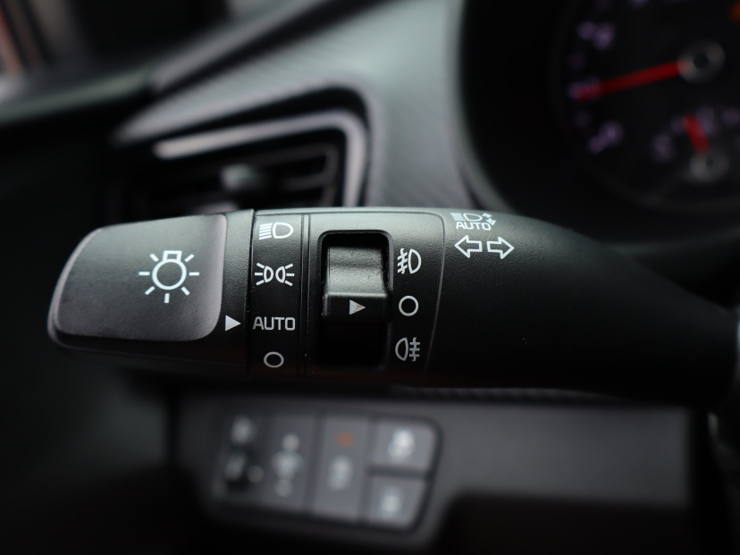 Kia Stonic, 2021