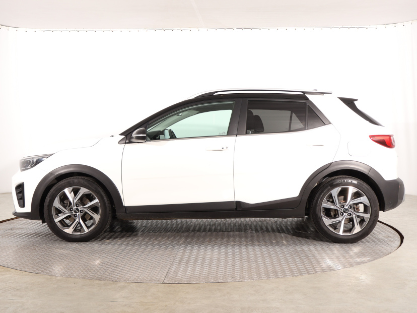 Kia Stonic, 2021