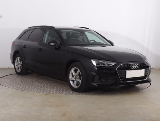 Audi A4 35 TDI