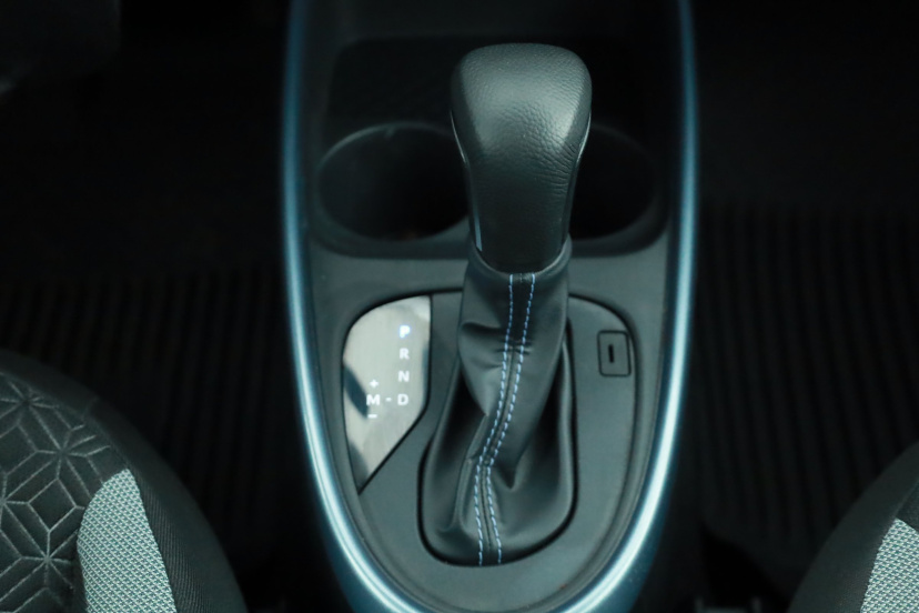 Toyota Aygo X, 2025