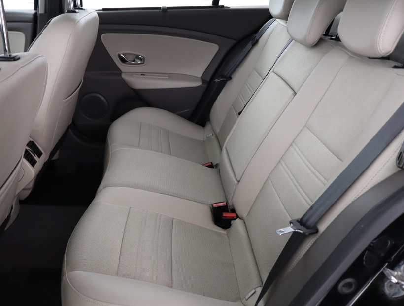 Renault Fluence, 2013