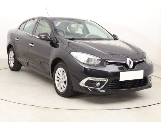 Renault Fluence