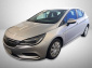 Opel Astra, 2019