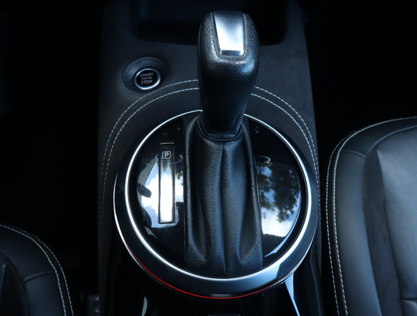 Nissan Juke, 2020