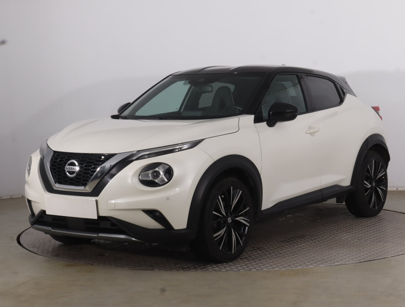 Nissan Juke, 2020