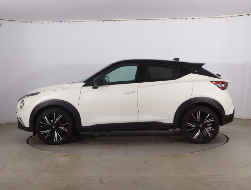 Nissan Juke, 2020