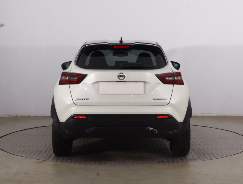 Nissan Juke, 2020