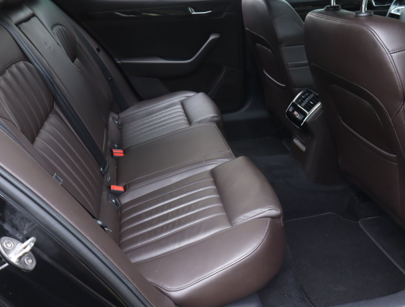 Škoda Superb, 2016
