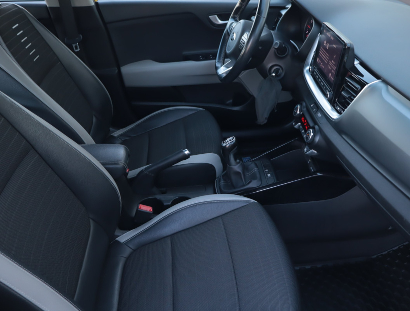 Kia Stonic, 2020