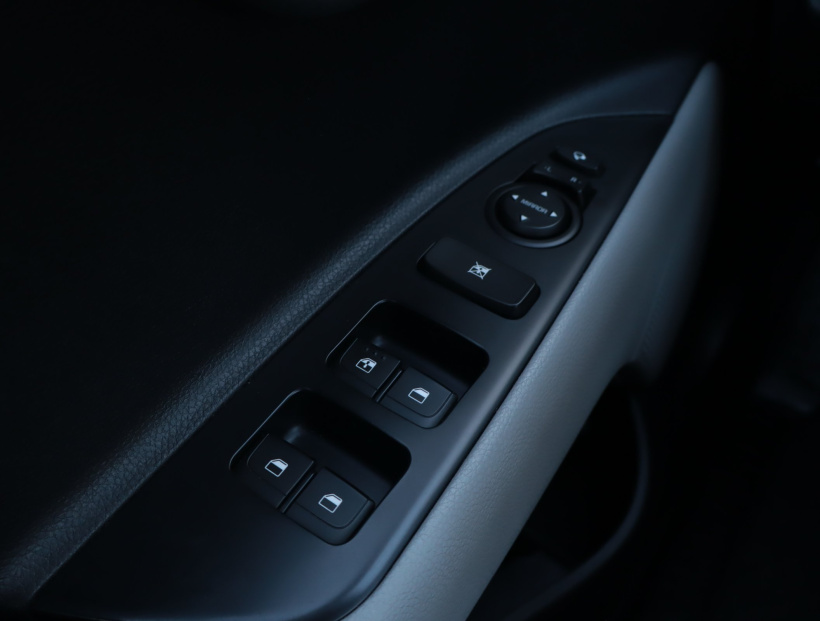 Kia Stonic, 2020