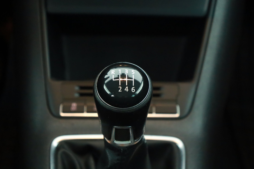 Volkswagen Tiguan, 2012