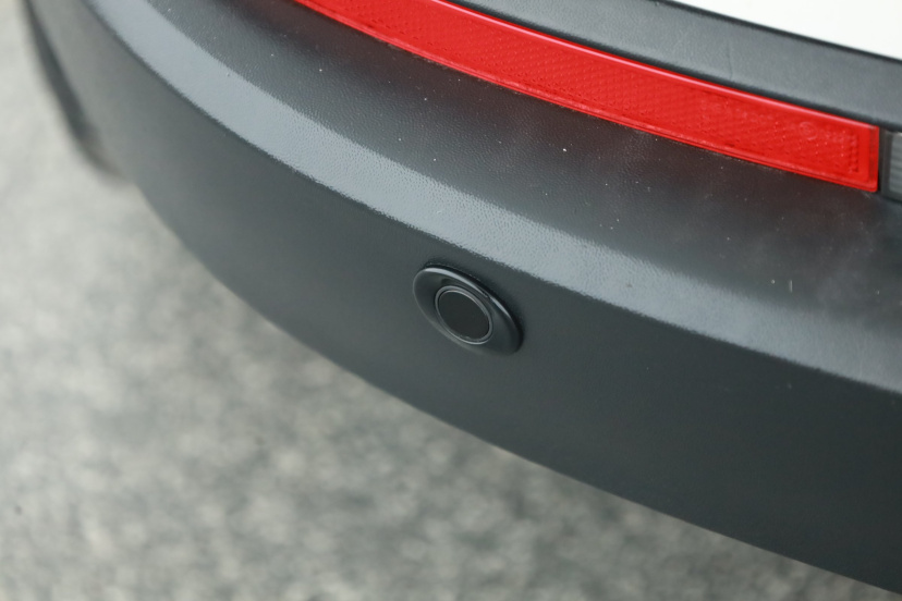 Volkswagen Tiguan, 2012