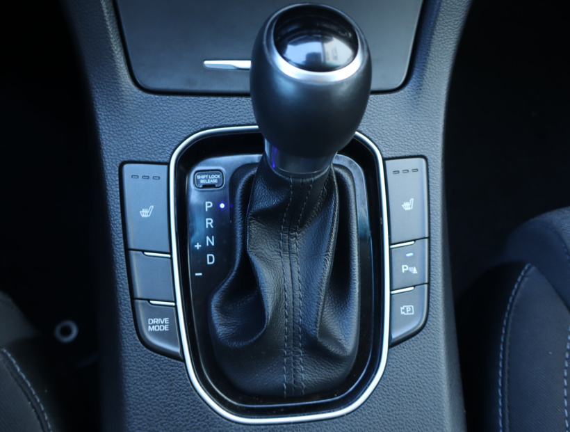 Hyundai i30, 2021