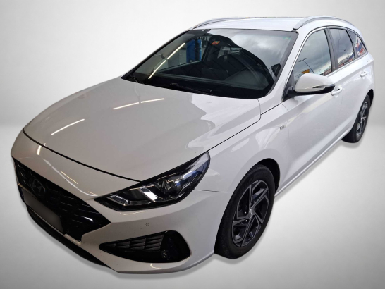 Hyundai i30 1.5 T-GDI MHEV