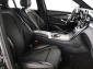 Mercedes-Benz GLC, 2018