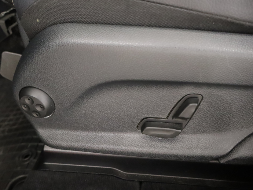 Mercedes-Benz GLC, 2018