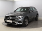 Mercedes-Benz GLC, 2018