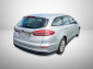 Ford Mondeo, 2018
